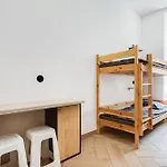 호스텔 Najtansze Pilsudskiego 93 *