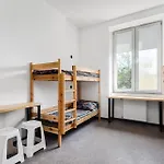 호스텔 Najtansze Pilsudskiego 93 *