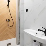 호스텔 Najtansze Pilsudskiego 93