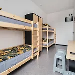 호스텔 Najtansze Pilsudskiego 93 우치