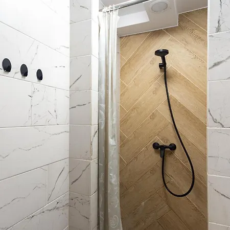 Vandrarhem Najtansze Pilsudskiego 93