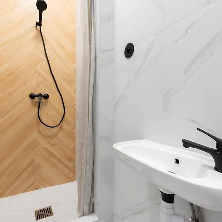 Хостел Najtansze Pilsudskiego 93