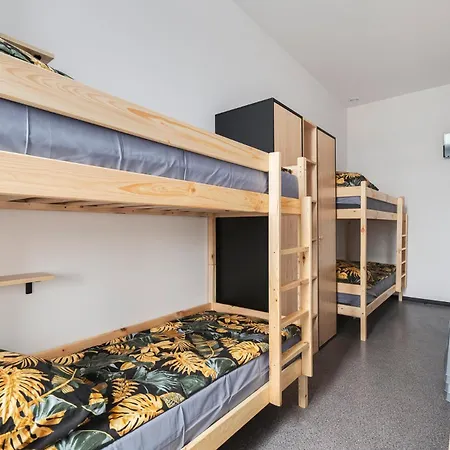 Хостел Najtansze Pilsudskiego 93