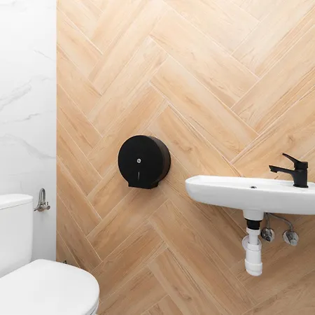 Najtansze Pilsudskiego 93 Хостел