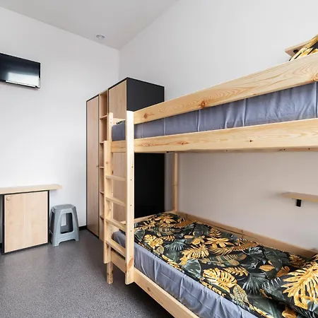 Hostel Najtansze Pilsudskiego 93