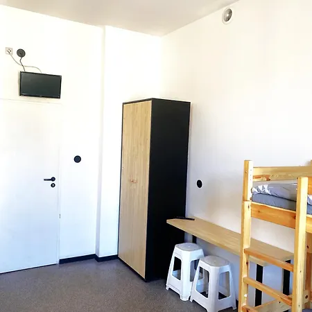 Najtansze Pilsudskiego 93 Hostel *