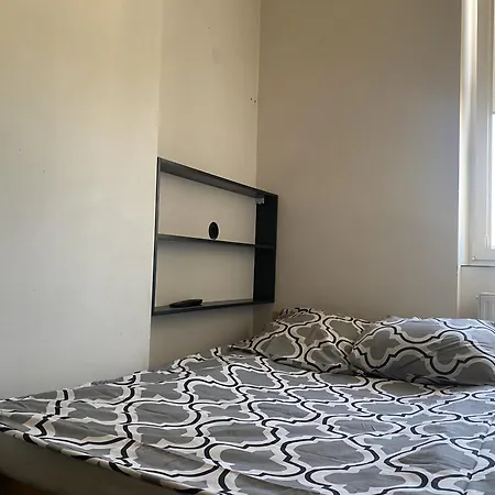 Najtansze Pilsudskiego 93 Vandrarhem