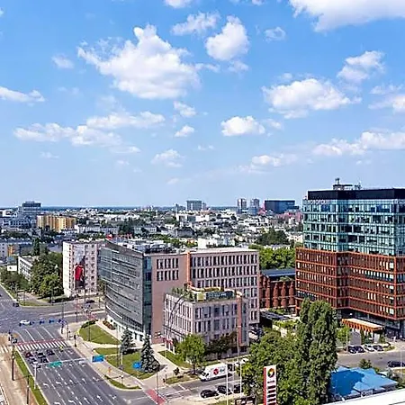 Najtansze Pilsudskiego 93 بيت شباب
