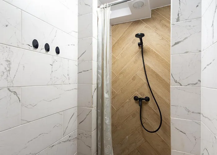 Hostel Najtansze Pilsudskiego 93