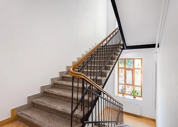 Najtansze Pilsudskiego 93 Hostel *