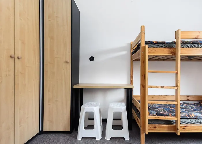 Hostel Najtansze Pilsudskiego 93 Λοτζ