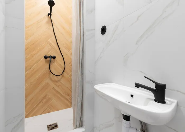 Hostel Najtansze Pilsudskiego 93