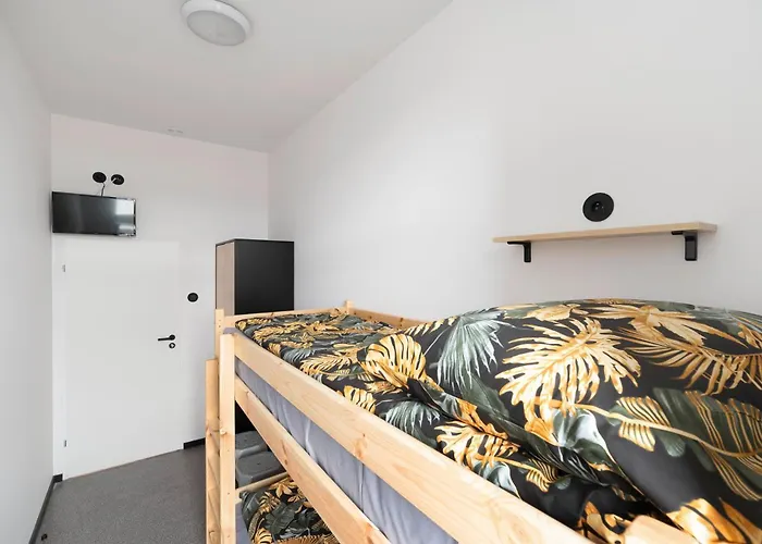 Hostel Najtansze Pilsudskiego 93 Λοτζ