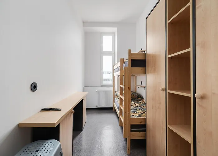 Hostel Najtansze Pilsudskiego 93