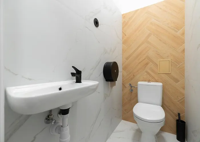 Najtansze Pilsudskiego 93