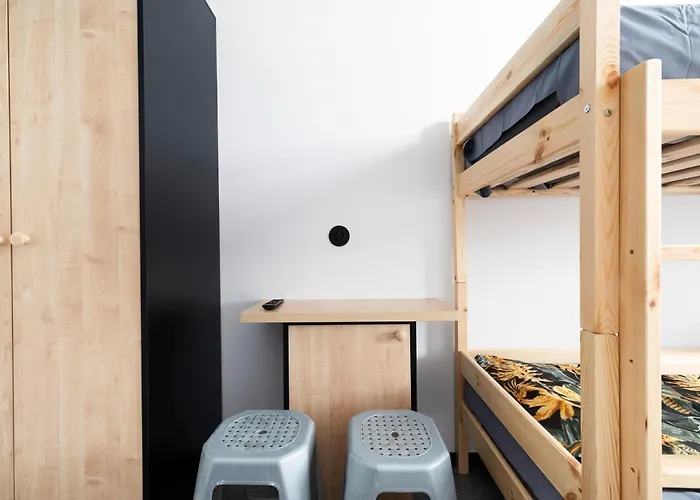 Najtansze Pilsudskiego 93 Hostel