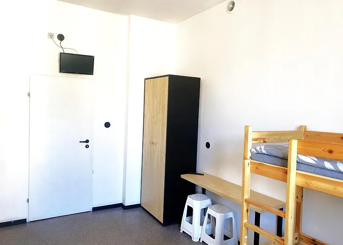 Najtansze Pilsudskiego 93 Hostel *