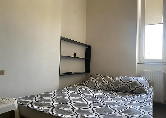 Najtansze Pilsudskiego 93 Hostel